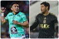Ángel Mena y Carlos Vela | Especial