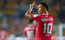 Leo Fernández fue jugador de Tigres, pero no recibió muchas oportunidades. (Foto: Mexsport)