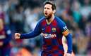 Messi podría regresar al FC Barcelona para la siguiente temporada (EFE)