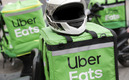 Uber Eats tiene un nuevo servicio en México. (FOTO: Reuters)