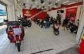 Waldo's Motos estrenó su primera tienda en México | @MiguelPallares