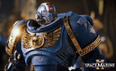 Warhammer 40K: Space Marine 2 / Warhammer 40K