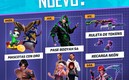 Agenda semanal de Free Fire del 1 al 6 de junio (Foto: @freefirelatino)