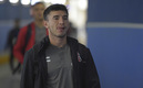 Edgar Zaldívar podría cambiar de equipo en el verano. (FOTO: Imago7)