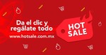 El Hot Sale se llevará a cabo del 22 de mayo al 1 de junio