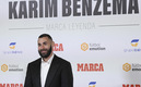 Karim Benzema podría irse del Real Madrid. (FOTO: AFP)