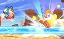 Mecha Kirby / @HAL_Laboratory and VANPOOL Inc