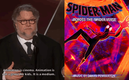¿Qué dijo Guillermo del Toro de Spider-Man? / Twitter