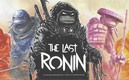 Teenage Mutant Ninja Turtles: The Last Ronin / Twitter