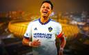 Chicharito no vive su mejor momento con el Galaxy (Foto: Especial)