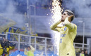 Diego Valdés pertenece al América. (FOTO: Imago7)