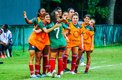 México Femenil va por su pase al Mundial Sub-20 | @Miseleccionfem