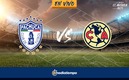 Pachuca vs América EN VIVO. Partido ONLINE Final Liga MX Femenil hoy