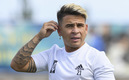 Yeferson Soteldo termina préstamo con el Santos. (FOTO: Imago7)