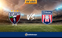 Atlante vs Tapatío | Vuelta Campeón de Campeones