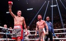 Benavidez tiene un plan | AFP
