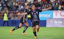 Charlyn Corral anotó el primer gol de la Final del Clausura 2023 (Foto: Imago7)