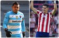Humberto González y José González | Imago7