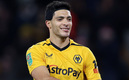 Raúl Jiménez | @Raul_Jimenez9