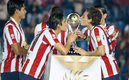 Tapatío, Campeón de Campeones en Expansión. (Foto: Imago7)