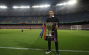 Xavi quiere que Messi vuelva al Barcelona. (FOTO: Reuters)