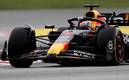 Checo tuvo una gran actuación, pero le faltó el podio. Foto: (Reuters)