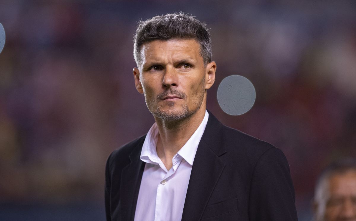 Fernando Ortiz habló sobre su supuesta TRAICIÓN al América