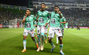 León venció sin complicaciones al LAFC. (Foto: Mexsport)