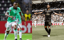 León vs. LAFC   / Twitter