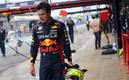 El piloto tapatío estuvo my cerca de quedarse el tercer lugar. Foto: (AFP)
