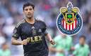 Carlos Vela suena para reforzar a las Chivas del Guadalajara (Mexsport)
