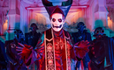 GHOST / Twitter