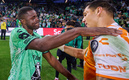 Joel Campbell termina contrato con León. (Foto: Mexsport)