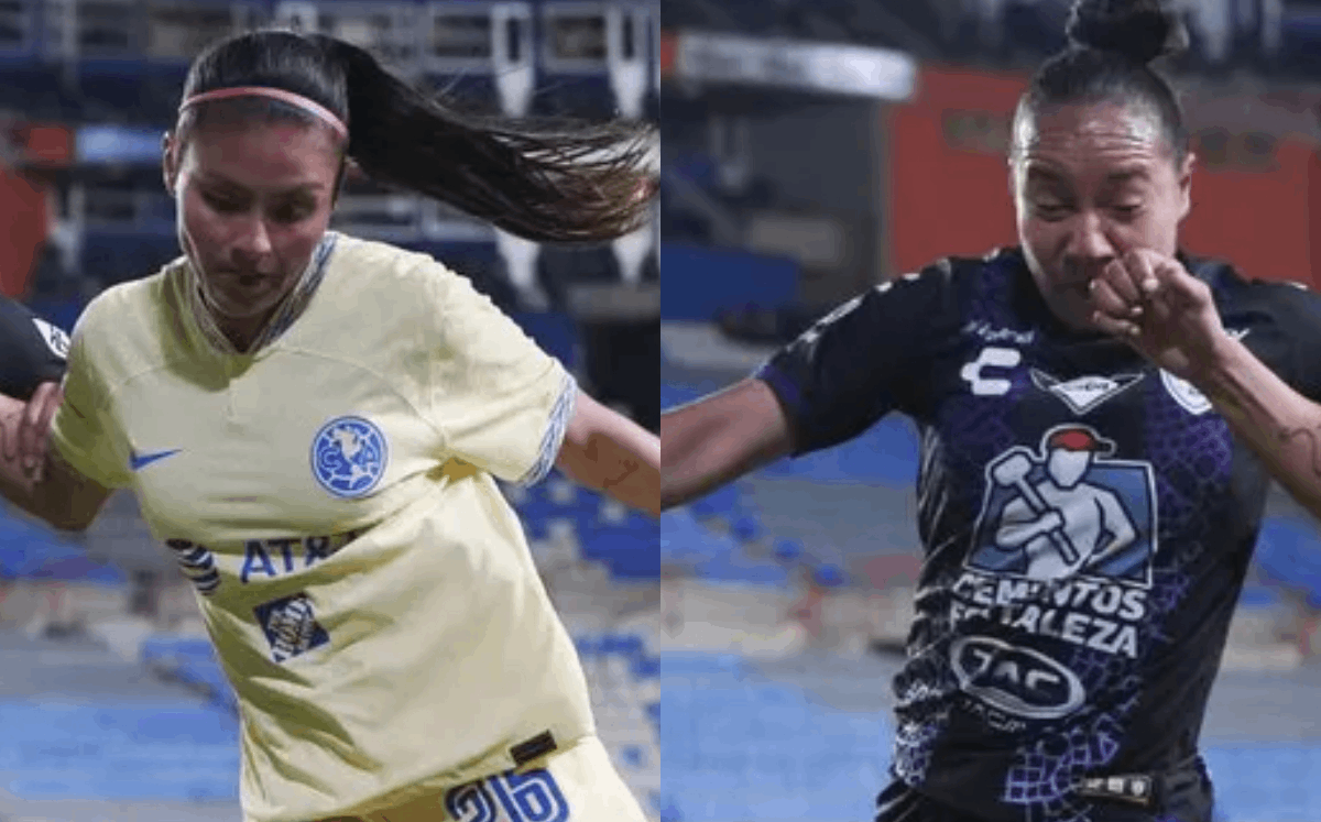 Dónde VER América vs Pachuca Femenil HOY: FINAL Liga MX Femenil