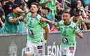 León venció a LAFC y es Campeón de la Concachampions 2023 (Imago7)