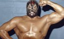 Mil Máscaras en el Top 10 de luchadores que se convirtieron en ídolos de los niños. (Foto: Especial)