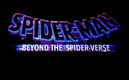 Spider-Man Beyond Spiderverse