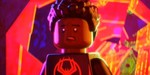 Spider-Man de LEGO (Foto: @fdfnews)