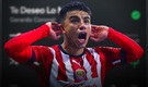Edwin Hernández, campeón con Chivas en 2017. Foto: Imago7