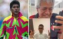 El 'Inmortal' tuvo un noble gesto con uno de los entrenadores que lo formó. Foto: (Mexsport)