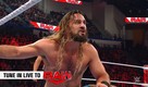 Seth Rollins (Foto: @WWE)