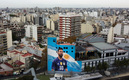 En Argentina no gustó que Messi fuera a la MLS. (Foto: AFP)