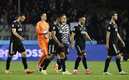 La Juventus desea salir de la Superliga (Reuters)