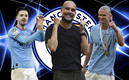 Manchester City busca su primera Champions League. (FOTO: Reuters | AFP)