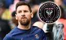Messi continuará su carrera en la MLS con el Inter Miami (AFP)