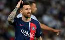 Messi sería el nuevo fichaje del Inter de Miami (AFP)