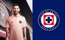 Messi vistiendo la camiseta del Inter de Miami. Foto: Mediotiempo