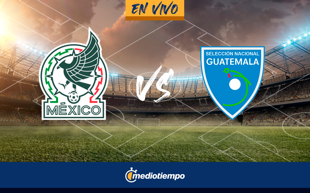 M xico Vs Guatemala EN VIVO Transmisi n GRATIS Partido Amistoso 2023 M xico Vs Guatemala EN VIVO Transmisi n GRATIS Partido Amistoso 2023