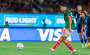 Raúl Jiménez acabó con la sequía goleadora. (Foto: Mexsport)