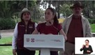 Claudia Sheinbaum (Foto: Gobierno de México)
